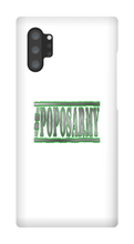 popo_1973 Samsung Phone Cases