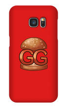 Craig Crash Samsung Phone Cases