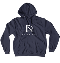 RealAiben Hoodies (No-Zip/Pullover)