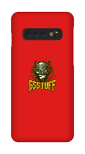 GSstuff gaming Samsung Phone Cases