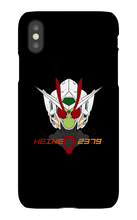 heine2379 Gunplabuilder iPhone Cases