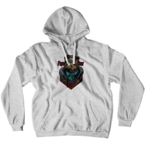 papabeardoes Hoodies (No-Zip/Pullover)