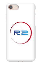 are2wo iPhone Phone Cases