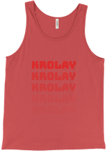 krolay Tank Top