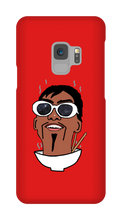 Samsung Noodleface Phone Case