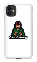 Cash Gaming iPhone Cases