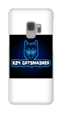 k24_gotsmashed Samsung Phone Cases