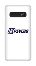 ytukzpsycho Samsung Phone Cases