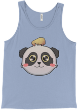 mlgspotty Tank Top