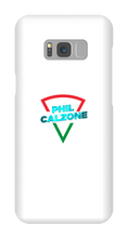 phil_calzone Samsung Phone Cases