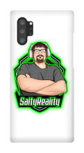 saltyreality Samsung Phone Cases