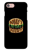 thebobbyburger iPhone Phone Cases