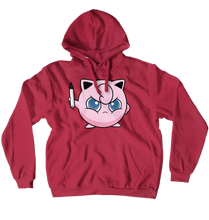 forgamersake Hoodies (No-Zip/Pullover)