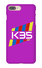 kivyinjr35 iPhone Phone Cases