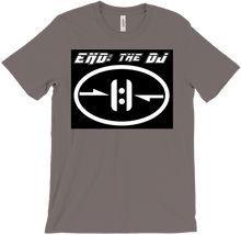 END: logo Tee
