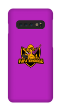 Papatehgoose Samsung Phone Cases