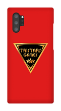 tristarsgames Samsung Phone Cases