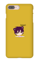 kawaii iPhone case (limited edition)
