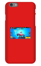 brawltalkdvid iPhone Phone Cases