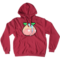 Hoodies (No-Zip/Pullover)