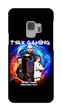 tyaxgaming Samsung Phone Cases