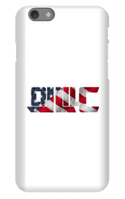 djlilc1 iPhone Phone Cases