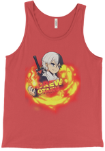 drewotaku Tank Top