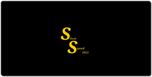 Silver Squad 2021 Gaming mousepad