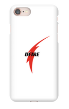 Dfire iPhone Phone Case
