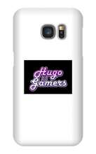 hugo23gamers Samsung Phone Cases
