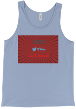 vizzo Tank Top