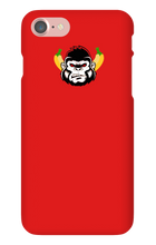 monnkk iPhone Phone Cases