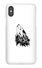 wolfy2032 iPhone Phone Cases