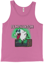 FilmPhantom Tank Top