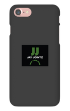 jayjointz iPhone Phone Cases