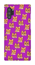 ziggy Samsung phone case - by arti_iris