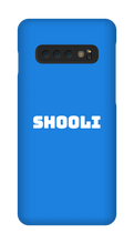 shooli Samsung Phone Cases
