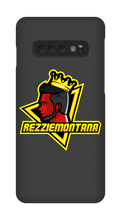 Rezzie Phone Case