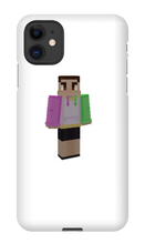 literallydozer iPhone Phone Cases