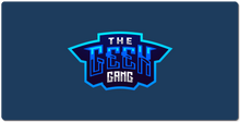 TheGeekGang XXL Gaming Mousepad