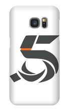 xxhalfsendxx Samsung Phone Cases