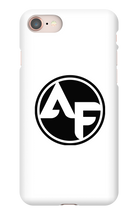 adamframeofficial iPhone Phone Cases