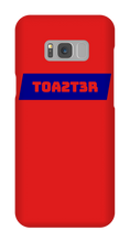 t0a2t3r Samsung Phone Cases