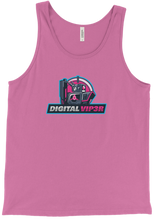 digitalvip3r Tank Top