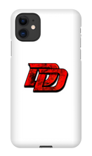 dirtydurst iPhone Phone Cases