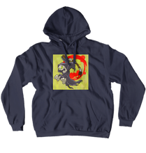 cereal_klr Hoodies (No-Zip/Pullover)