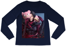 SlowKnight ( Long Sleeve )
