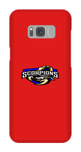 tvscorpions Samsung Phone Cases