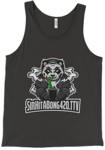 sirhitabong420 Tank Top