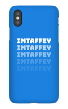imtaffey iPhone Phone Cases
